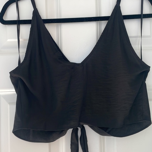 Nectar Crop Top - Picture 6 of 8